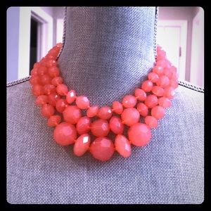 Chunky Statement Necklace